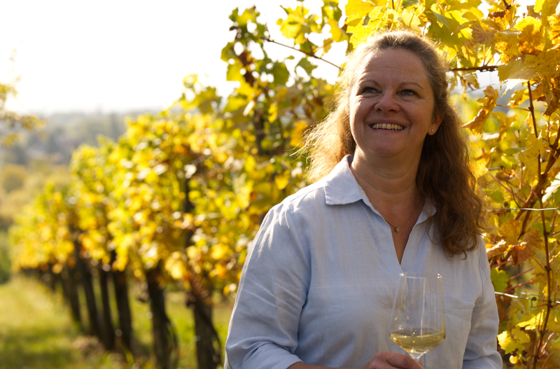 Teresa Wiltschko – Heuriger und Weinbau – weinbau-wiltschko.at